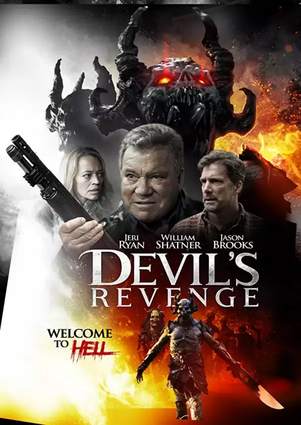 Devils Revenge (2019)